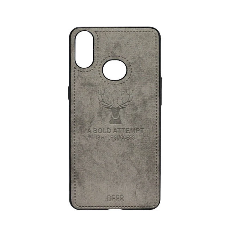 کاور مدل CO511 طرح گوزن مناسب برای گوشی موبایل آنر 8X