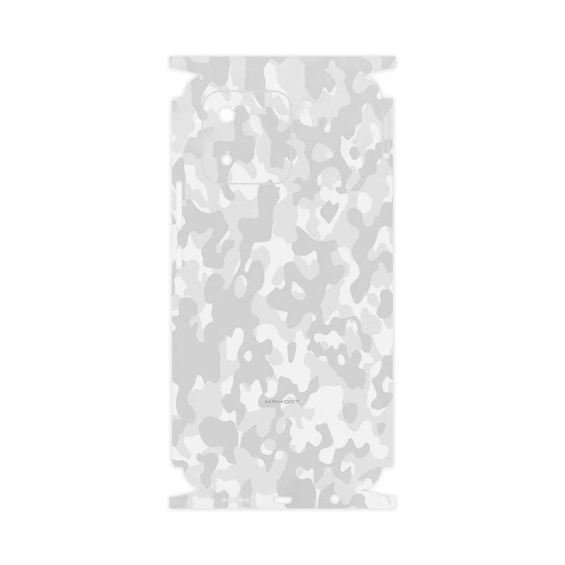 برچسب پوششی ماهوت مدل Army_Snow-FullSkin مناسب برای گوشی موبایل آنر X5