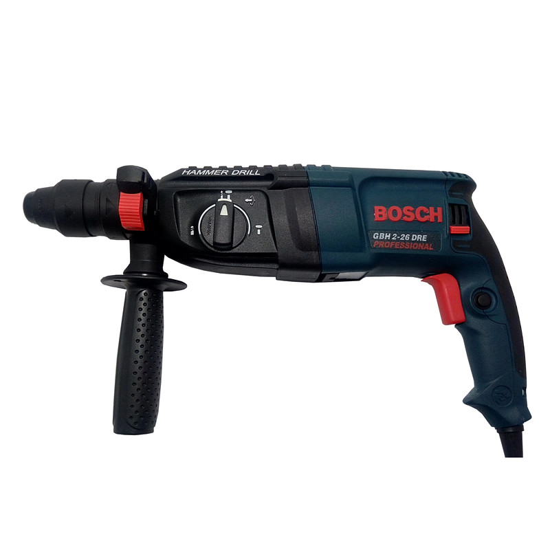 دریل بتن کن مدل GBH 2_26 DRE دریل بتن کن مدل GBH 2_26 DRE