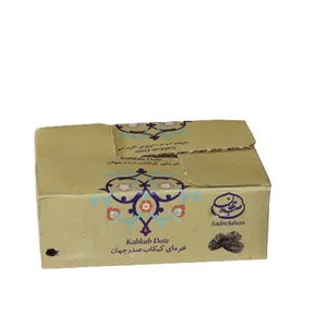 خرمای کبکاب صدر جهان - 800 گرم