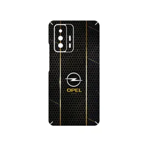 MAHOOT OPEL Cover Sticker for Xiaomi 11T 5G