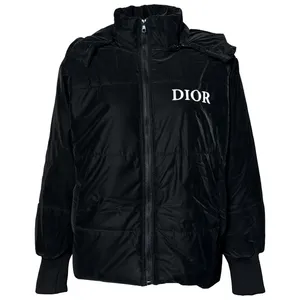 کاپشن زنانه کد 6071