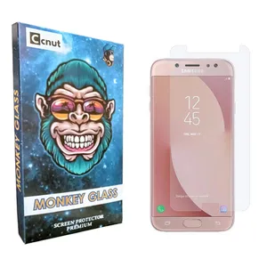 Coconut monku Screen Protector For Samsung Galaxy J7 Pro