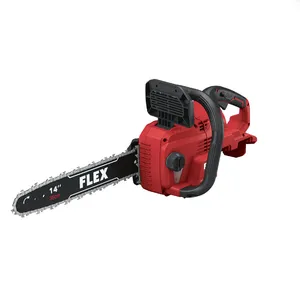 اره زنجیری شارژی فلکس مدل Flex GCS 35 2x18-EC 