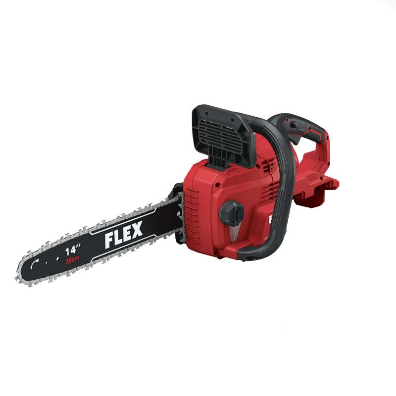 اره زنجیری شارژی فلکس مدل Flex GCS 35 2x18-EC