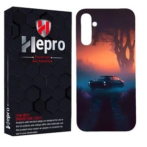 HEPRO MC Cover for SAMSUNG GALAXY S23 FE