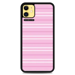 AKAM AMC-WA11-CUTE PATTERN7 Cover For Apple iPhone 11