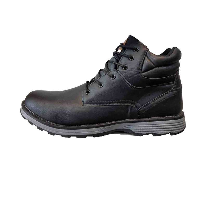 نیم بوت مردانه کدb12g1417