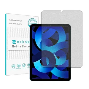 Matte Rockspace HyMTT screen protector suitable for Apple iPad Air 2022 tablets 