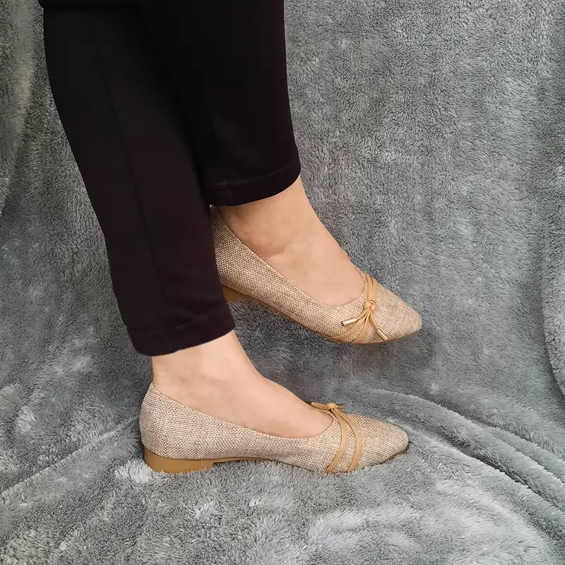 کفش زنانه مدل آنیس