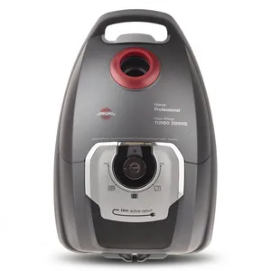 جاروبرقی 2400 وات پارس خزر مدل Turbo 2500WB