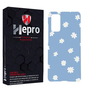 HEPRO MC Cover for SAMSUNG GALAXY S20 FE