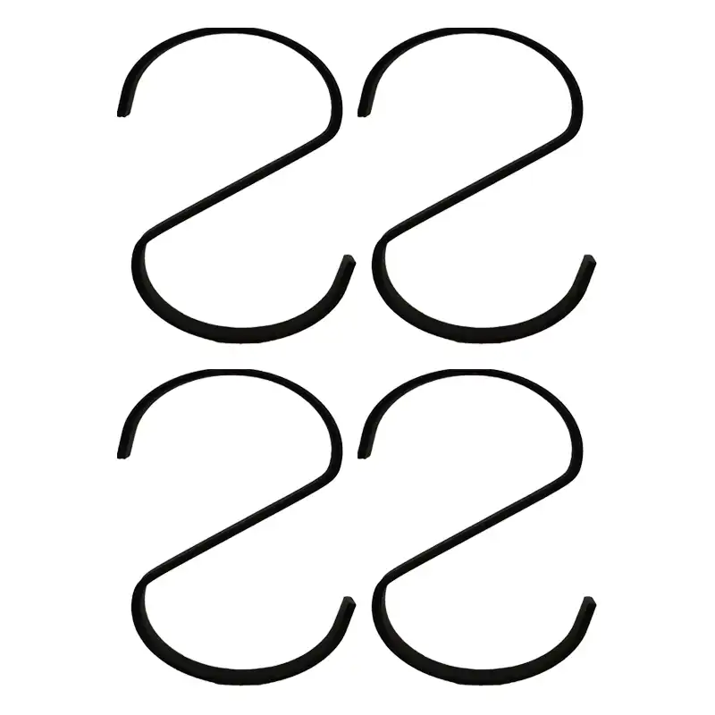 قلاب مدل اس بسته 4 عددی