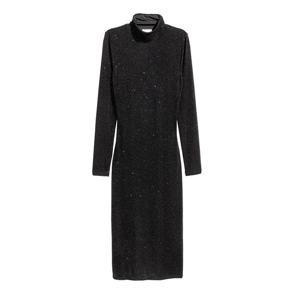 پیراهن زنانه اچ اند ام مدل 0449698