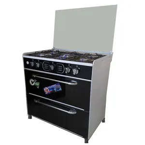 اجاق گاز ۵ شعله مدل T-5-G-2022