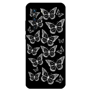 Megafone 7244 Cover For Huawei P40 Pro