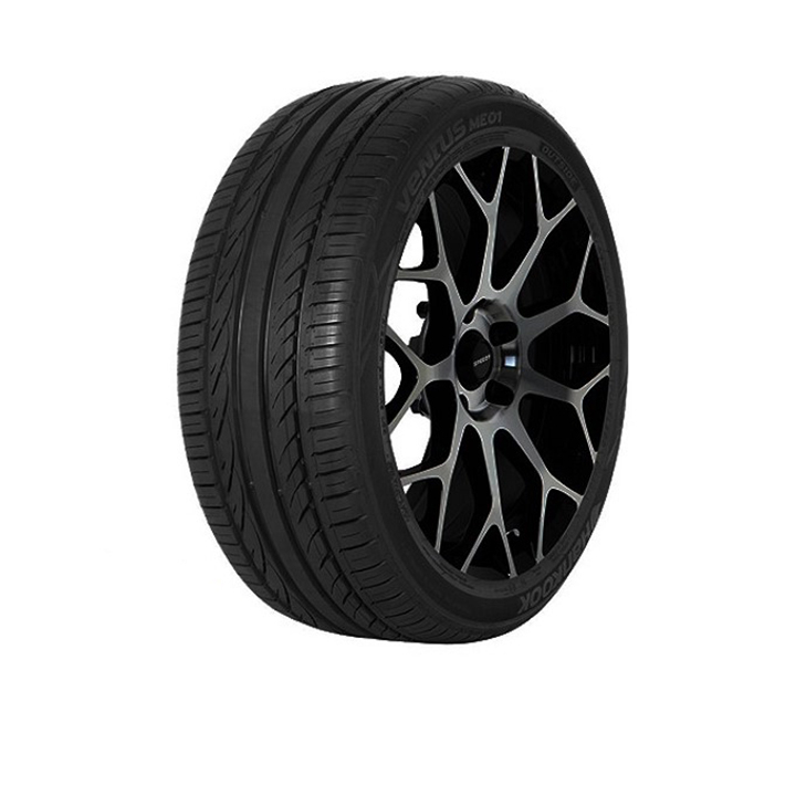 لاستیک خودرو هانکوک مدل ventus سایز 215/55/16  - یک حلقه