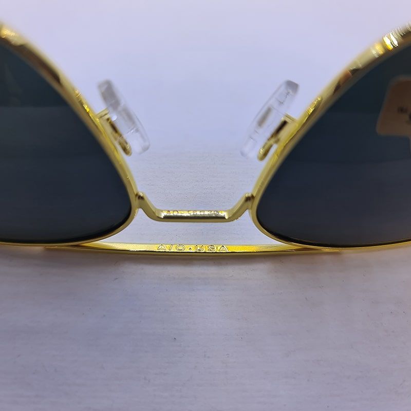 عینک آفتابی مدل SKY - AO - anti -  - 9