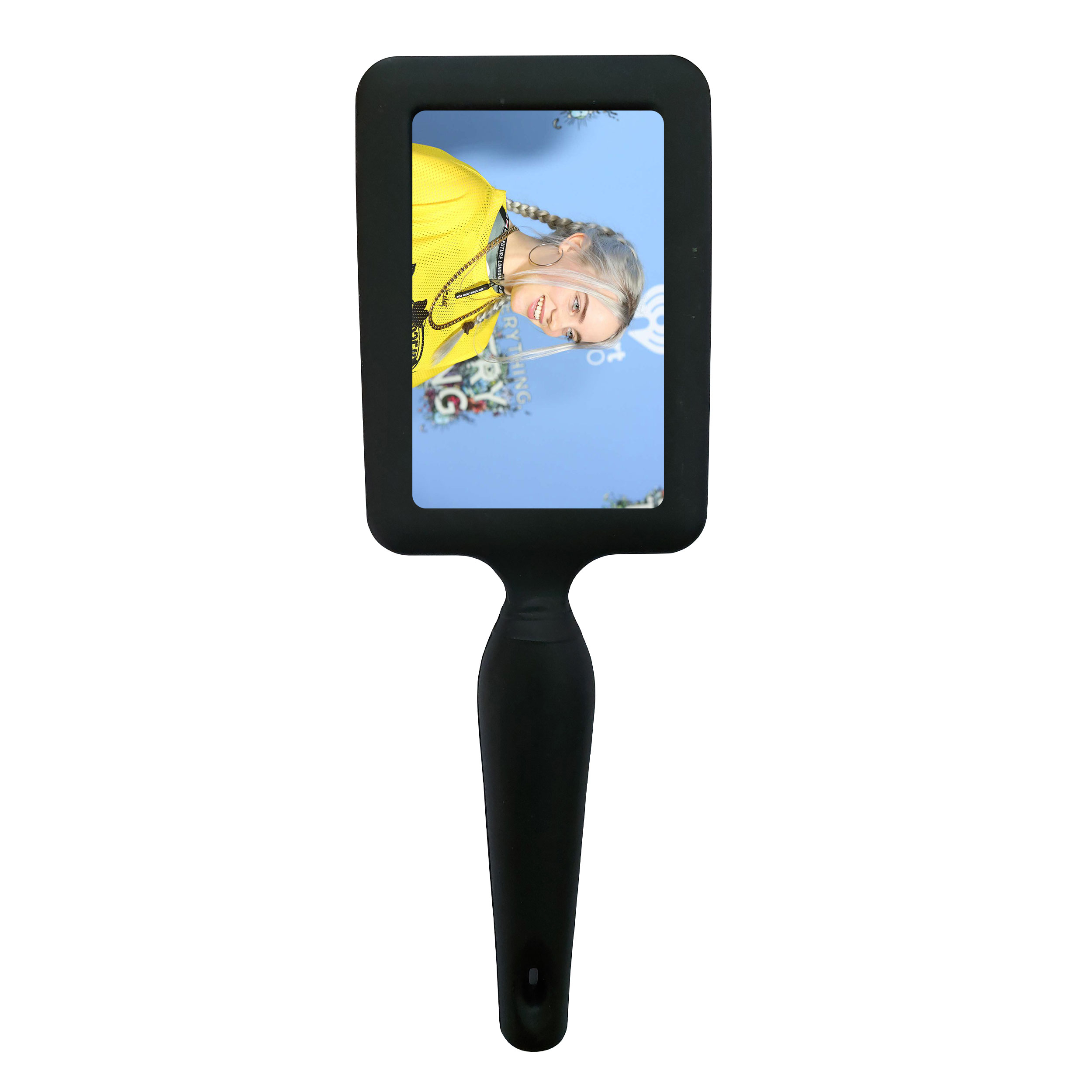 برس مو طرح بیلی آیلیش مدل B1207