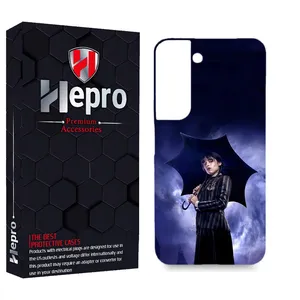 HEPRO MC Cover for SAMSUNG GALAXY S22
