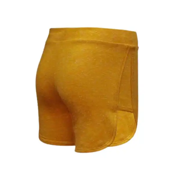 شلوارک ورزشی زنانه مدل NKE 04