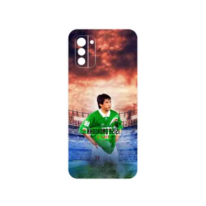 MAHOOT Khodadad Azizi Cover Sticker for Nokia G21