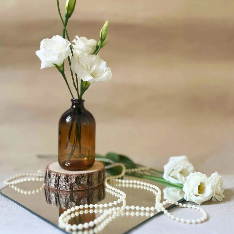 گلدان دکوری مدل نگارین