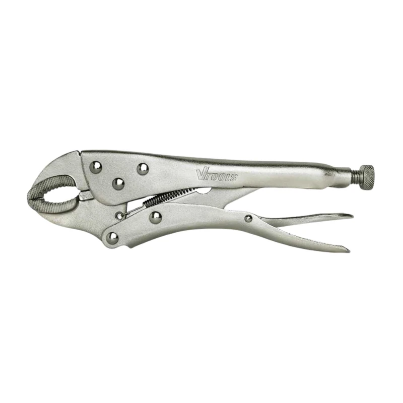 انبرقفلی وی تولز مدل VT2185 سایز 10 اینچ