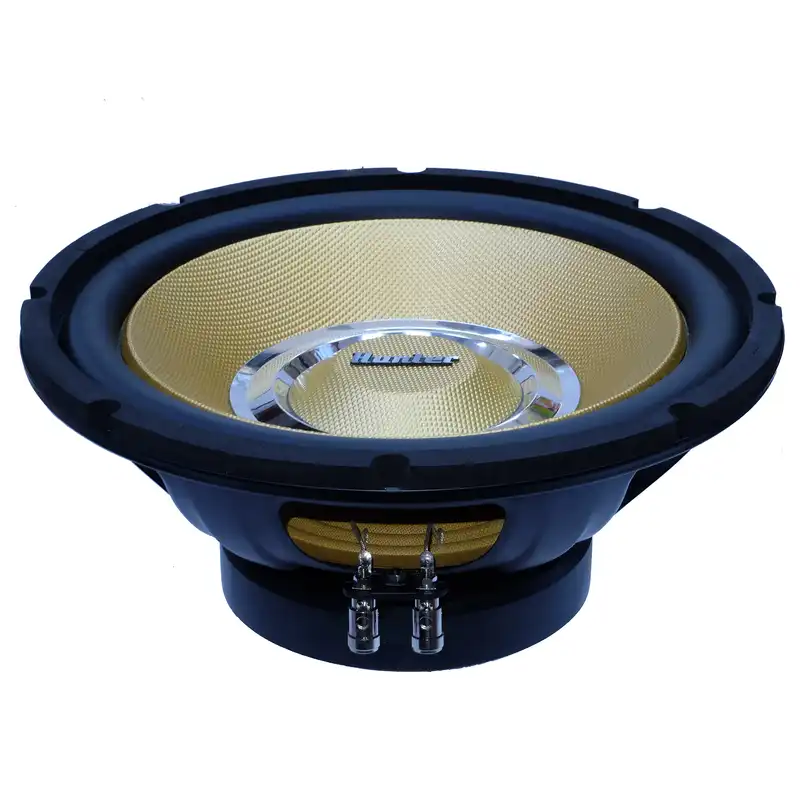 ساب ووفر خودرو هانتر مدل HT-1215 PRIME