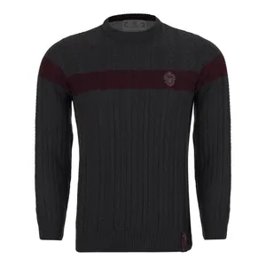 پلیور مردانه رایکا کد 2182Dg-02