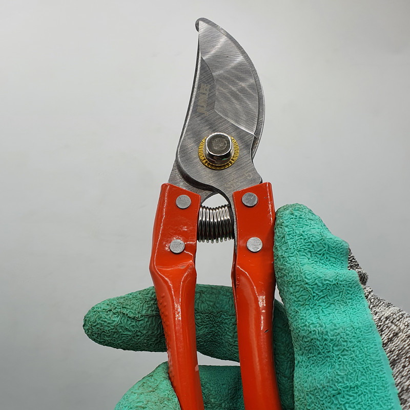 قیچی باغبانی جاملی مدل 1822