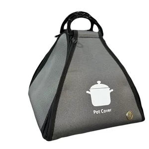 کاور حمل قابلمه دبلیو اِس مدل کمپینگ کد 9599