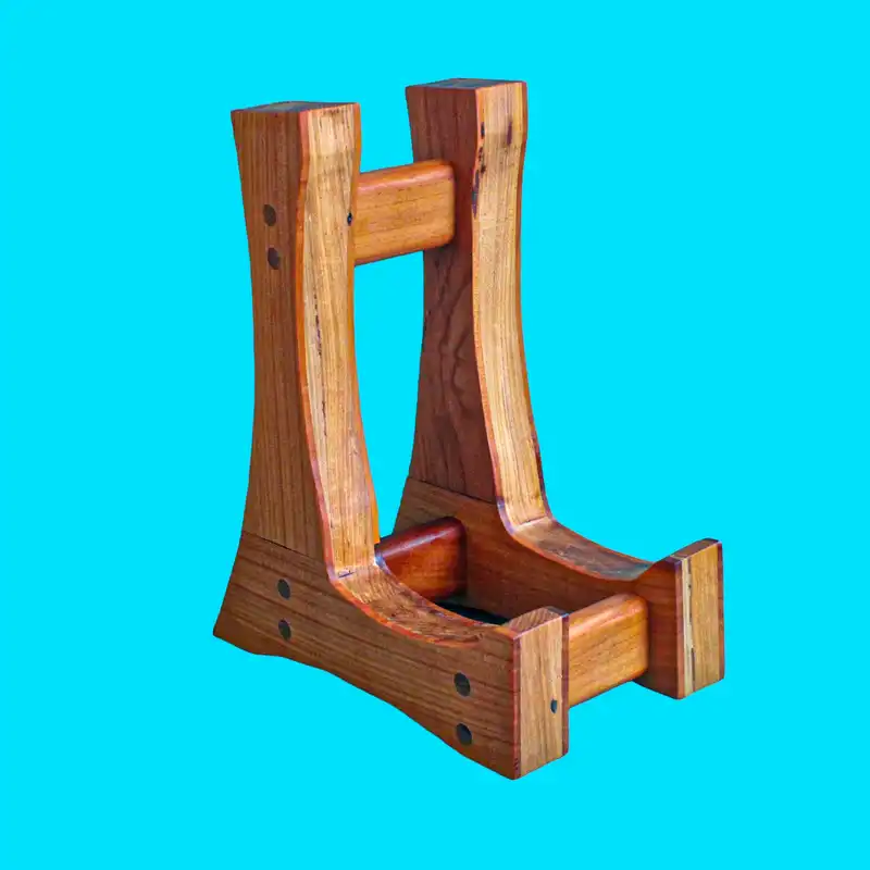 پایه ویولن مدل کلاسیک