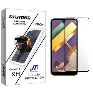 JF Diamond Screen Protector For LG K22