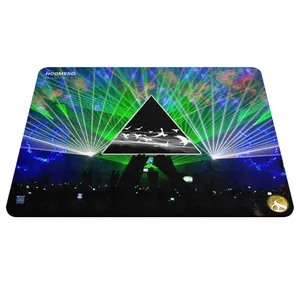 Hoomero Rock band Pink Floyd A6011 Mousepad