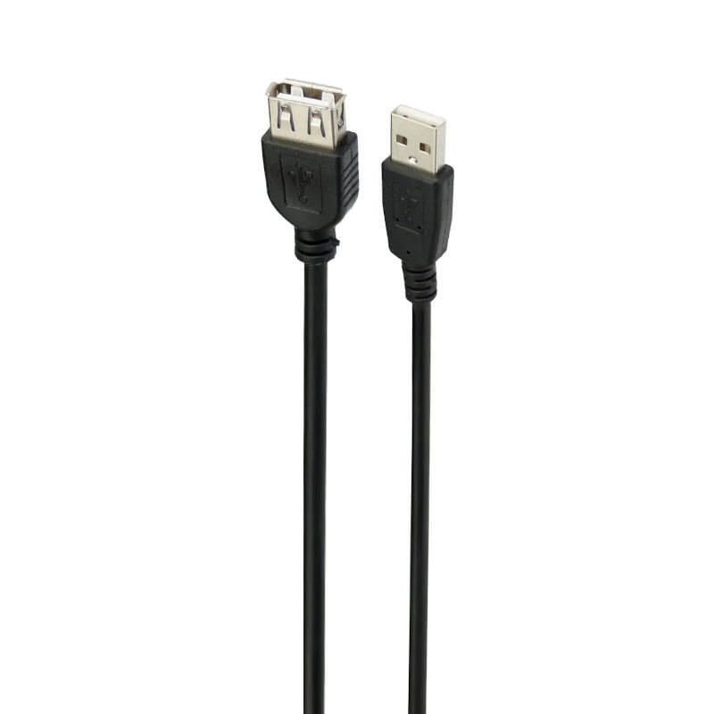 کابل افزایش طول USB وی نت کد 1040256 طول 5 متر
