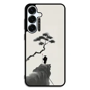 AKAM AMC-WSGS25P-ZEN-23 Cover For Samsung Galaxy S25 Plus