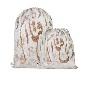 کوله پشتی ورزشی مدوپد مدل دام دوست کد md00057 بسته 2 عددی