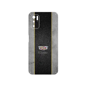 MAHOOT Cadillac Cover Sticker for Xiaomi Poco M3 Pro 5G
