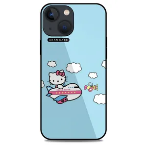 کاور آکام مدل AMCWA13M-743 مناسب برای گوشی موبایل اپل iPhone 13MINI