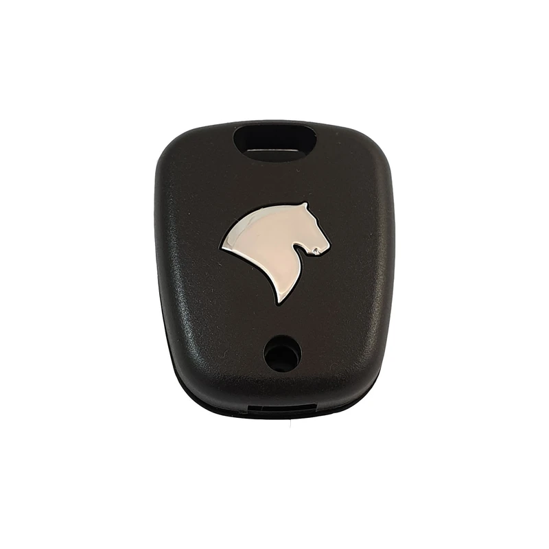 قاب یدک سوئیچ خودرو آراکس یدک مدل AY-4561 مناسب برای دنا