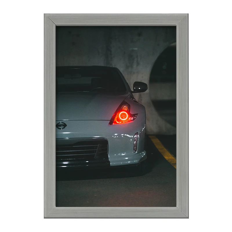 تابلو خندالو طرح ماشین اسپرت Sport Car کد 28738