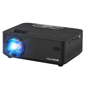 ویدئو پروژکتور ویلی نایس مدل VL208