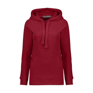 هودی زنانه دیجی استایل اسنشیال مدل 183110270