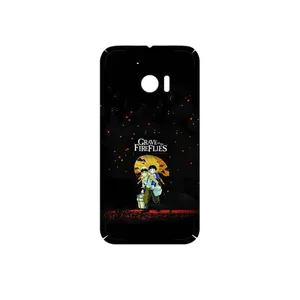 MAHOOT Grave of the Fireflies Cover Sticker for HTC 10