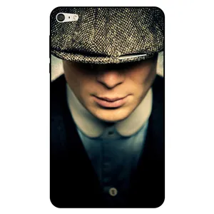 Megafone Peaky Blinders 8260 Cover for Tablet Huawei MediaPad M2 7.0