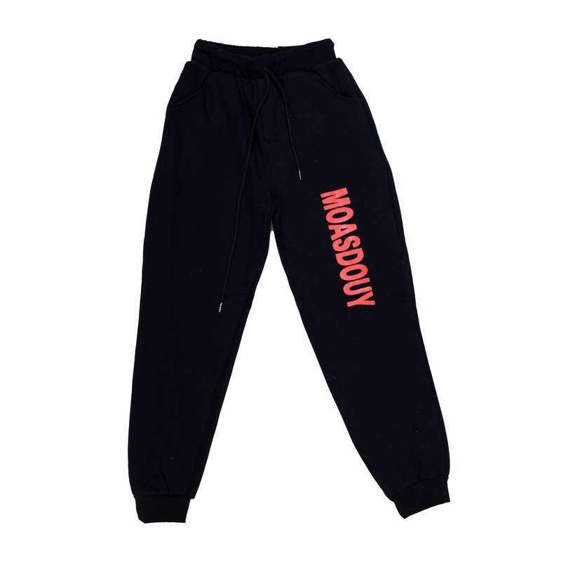 شلوار پسرانه مدل دمپا کش کد 304