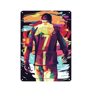 دیوارکوب مدل رونالدو کد s 966