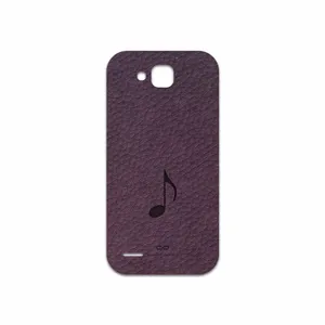 MAHOOT PL-CHNG Cover Sticker for Huawei Ascend G750