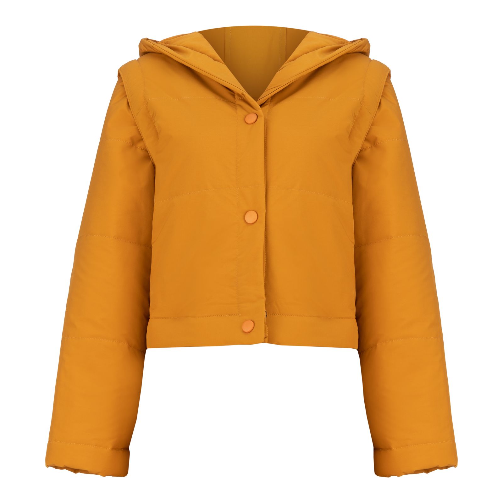 کاپشن زنانه السانا مدل شانیا کد 147301 - - 41